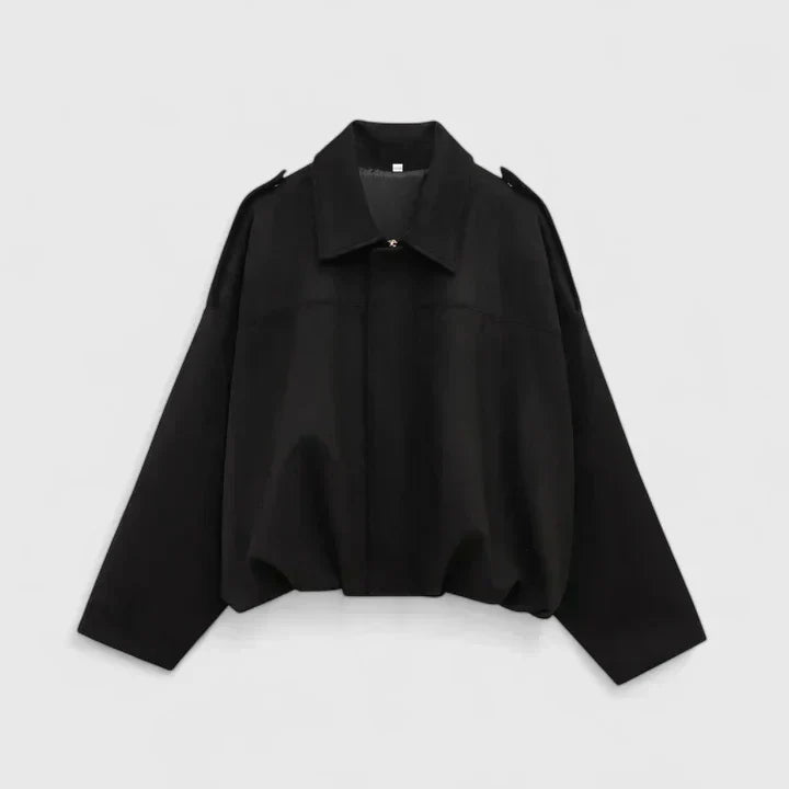 Chrystiah | Luxe Comfortable Jacket