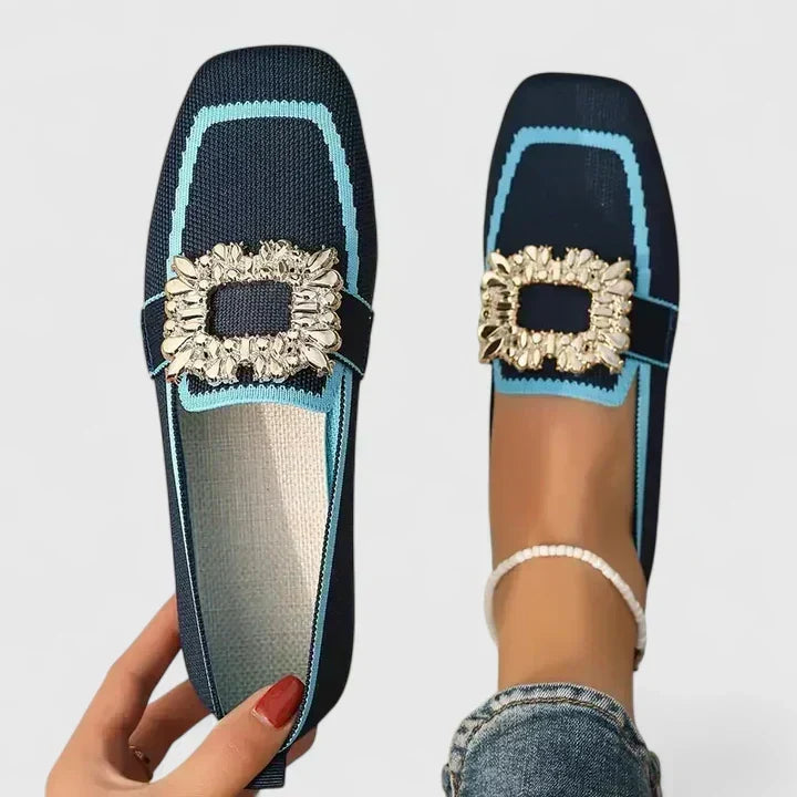 Maylora | Orthopaedic Slippers for Women