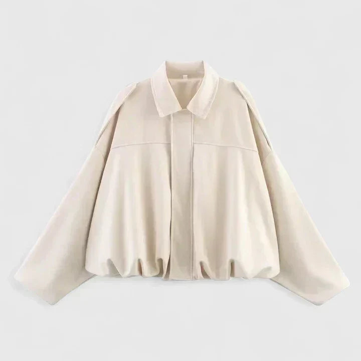 Chrystiah | Luxe Comfortable Jacket