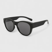 Polarised black