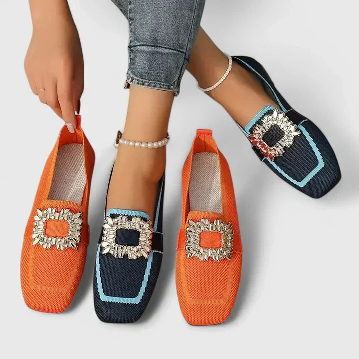 Maylora | Orthopaedic Slippers for Women