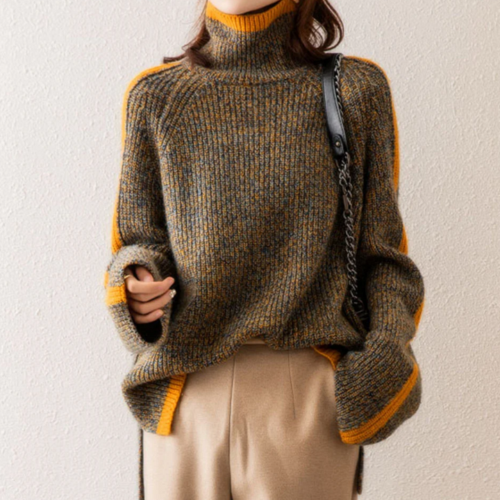 Emily | Elegant and Comfortable Sweater