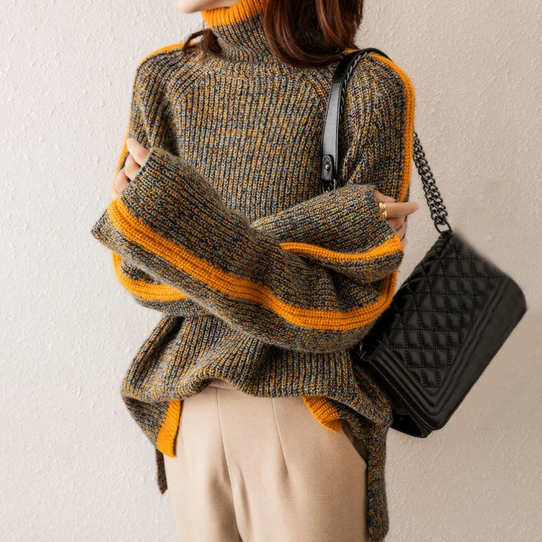Emily | Elegant and Comfortable Sweater
