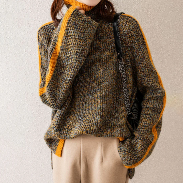 Emily | Elegant and Comfortable Sweater