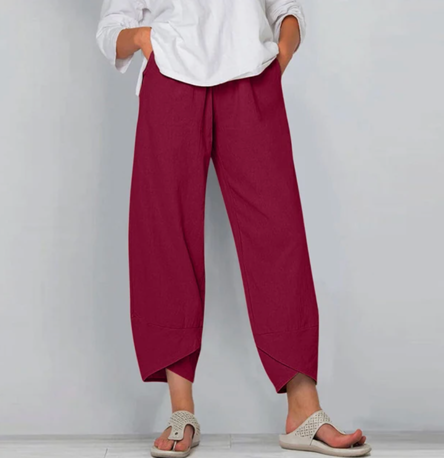 RILEY - Lightweight Trousers