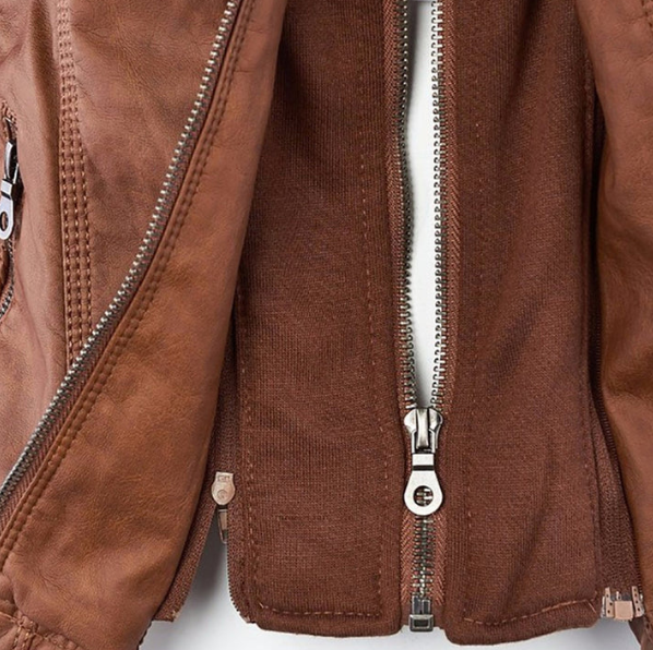 Charlotte™ | Luxe Comfort Jacket
