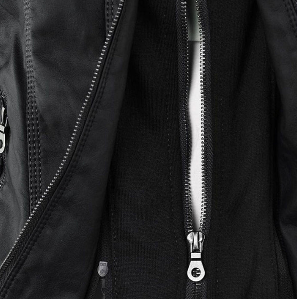 Charlotte™ | Luxe Comfort Jacket