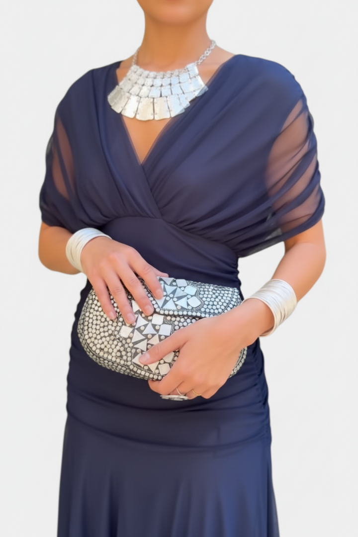 Isabella - Maxi Dress