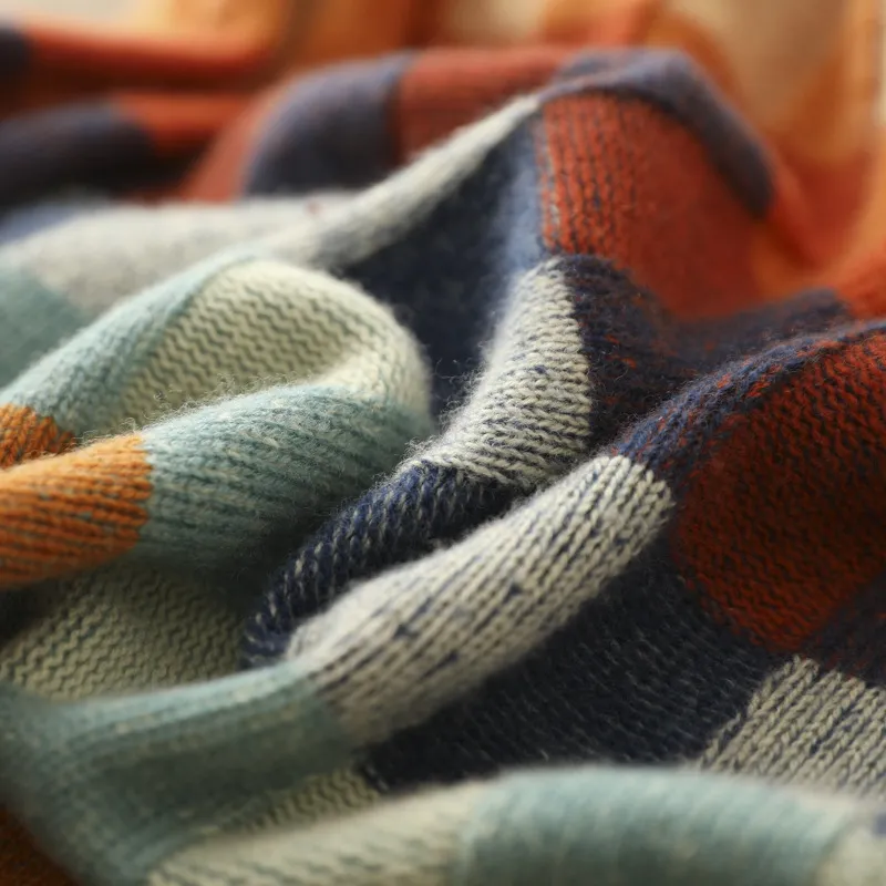 Isla | Classic Comfortable Jumper