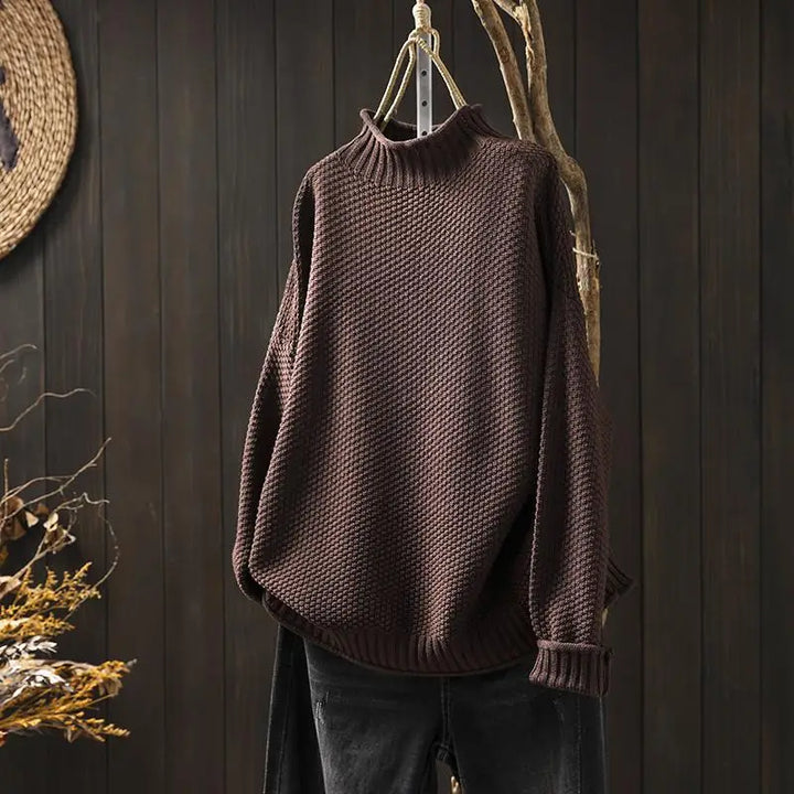 Barbara™ | Knitted Jumper