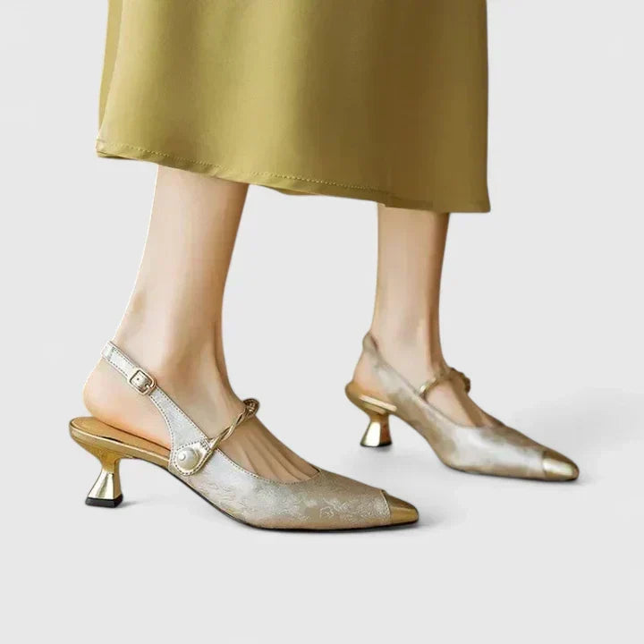 Annelie - Elegant Heels