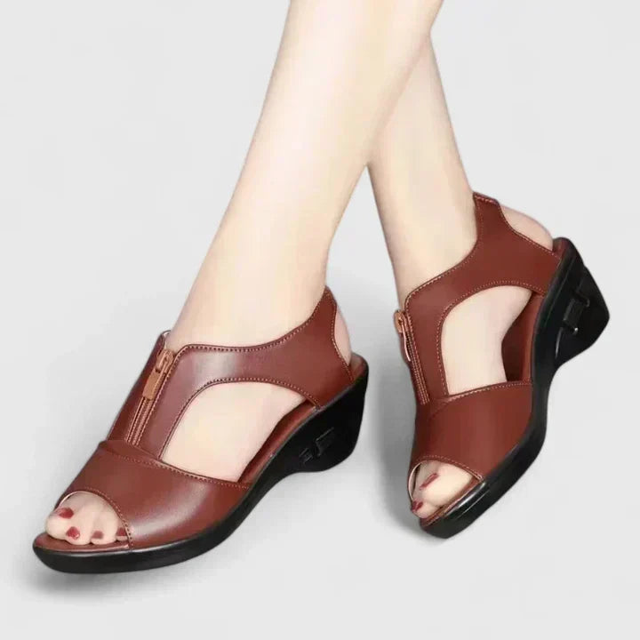 Farrah - Stylish Orthopaedic Sandals