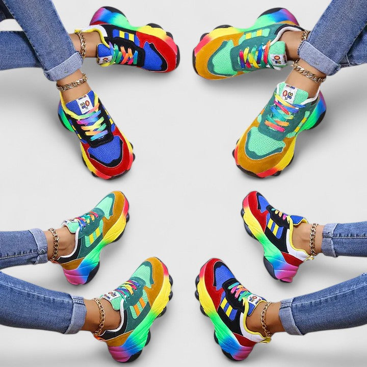 Chrystane | Orthopaedic Footwear