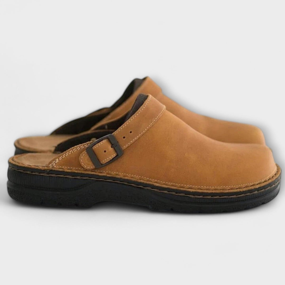 Orla - Elegant Orthopaedic Footwear