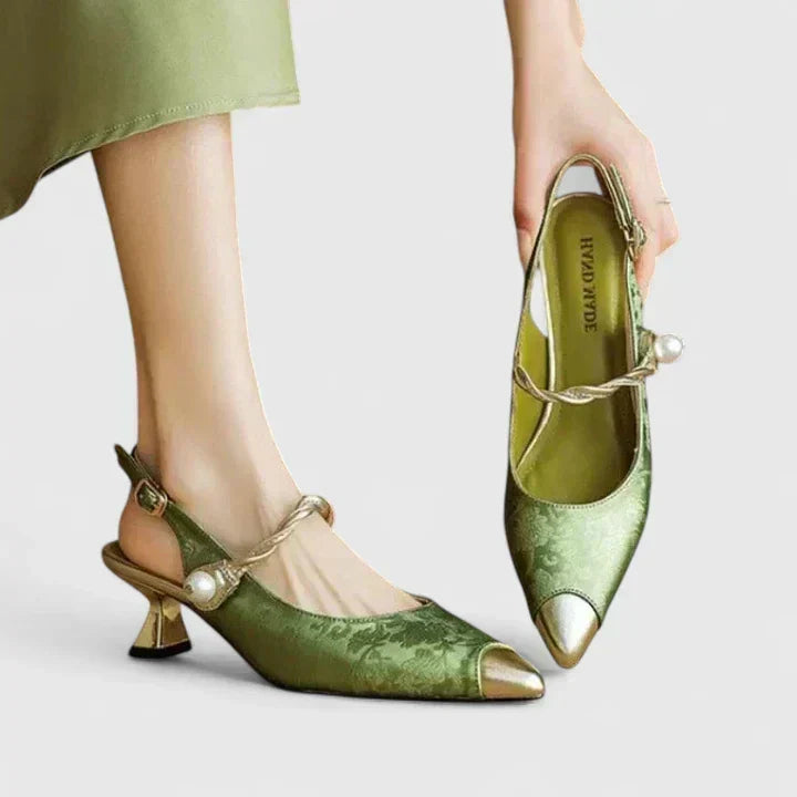 Annelie - Elegant Heels