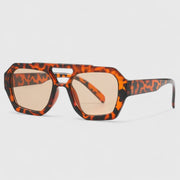 Champagne Leopard