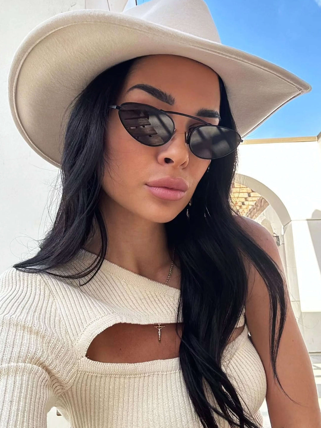 Navaya | Designer Sunglasses