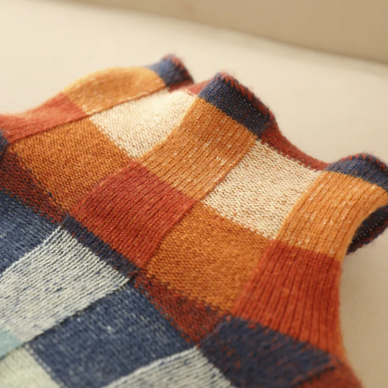 Isla | Classic Comfortable Jumper