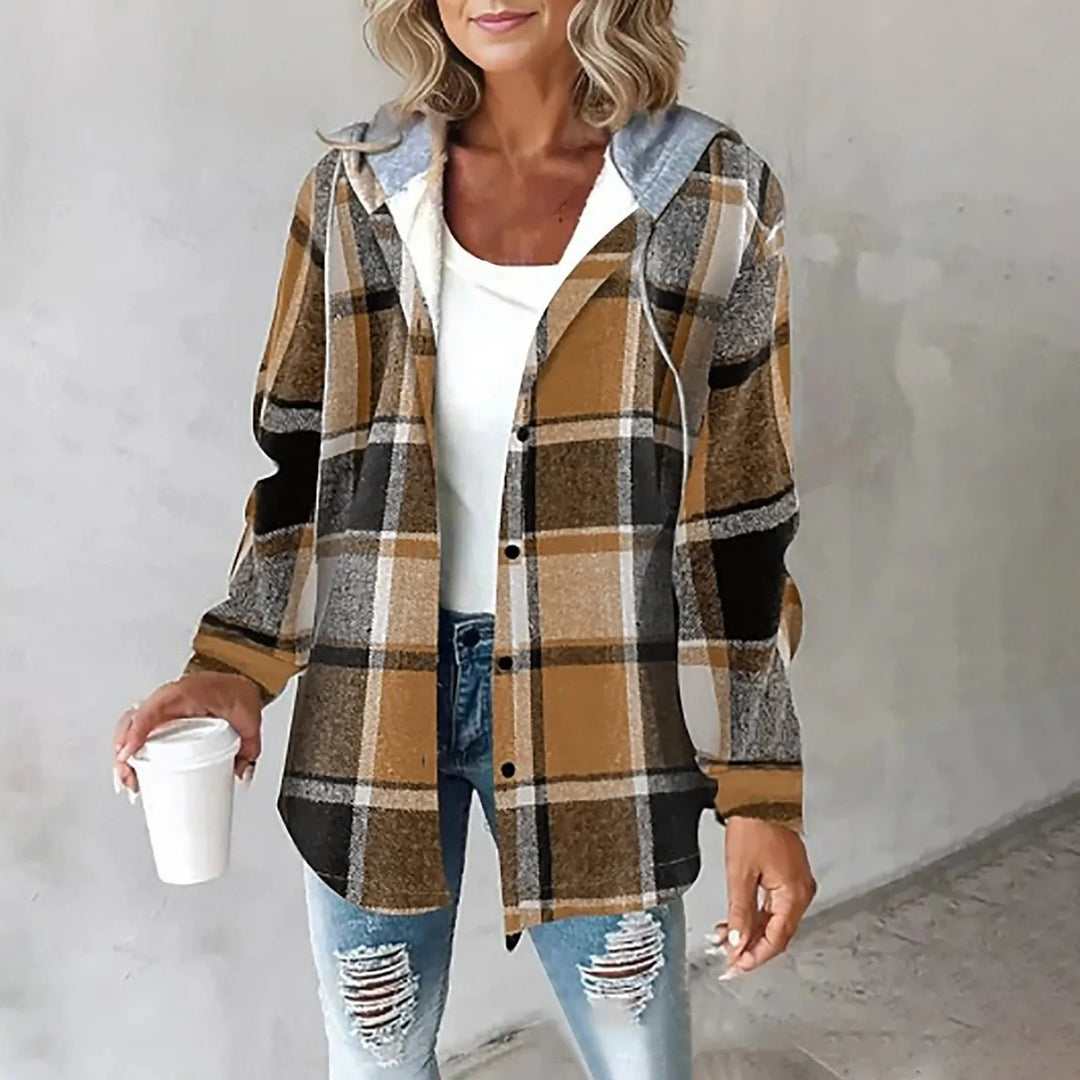 MARTINA™ | Autumn Jacket