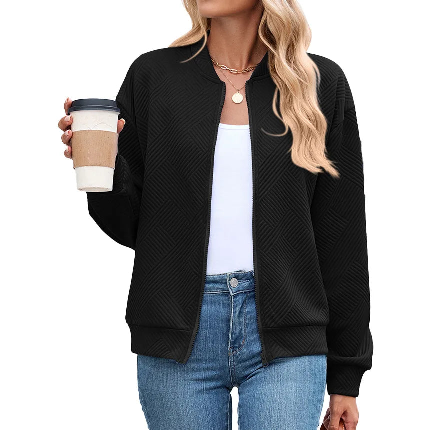 Ellen™ | Zip Waistcoat