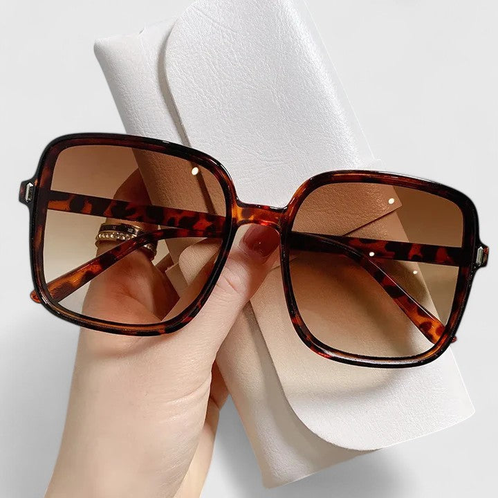 Emalynn | Chic Sunglasses