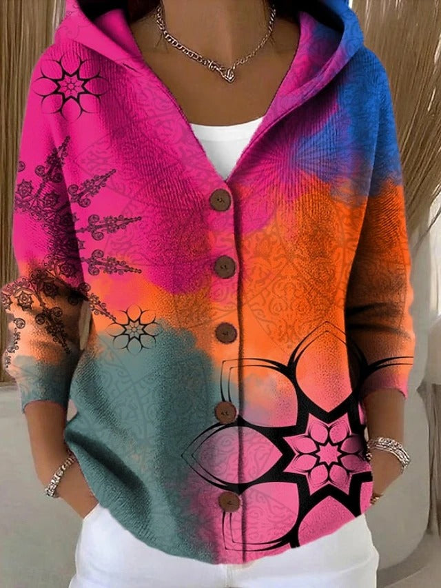 Geertje | Artistic Jacket