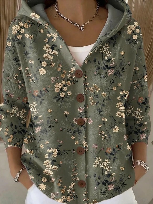Geertje | Artistic Jacket