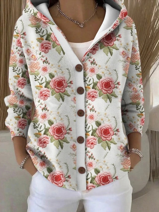 Geertje | Artistic Jacket