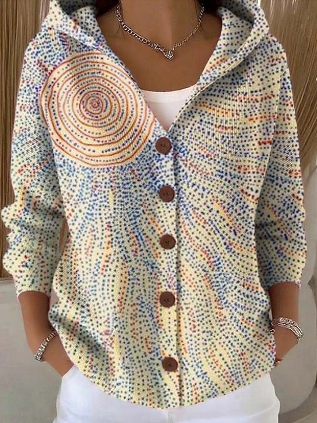 Geertje | Artistic Jacket