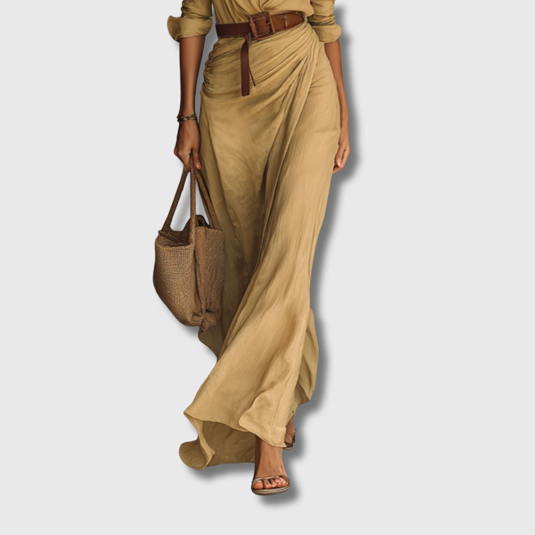Alena - Elegant Dress for Every Occasion