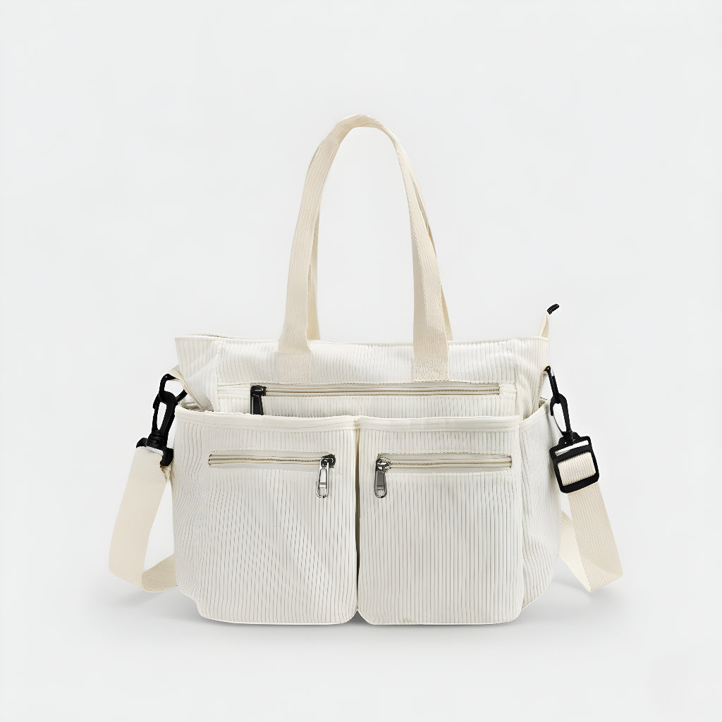Jadranka – Stylish Practical Bag
