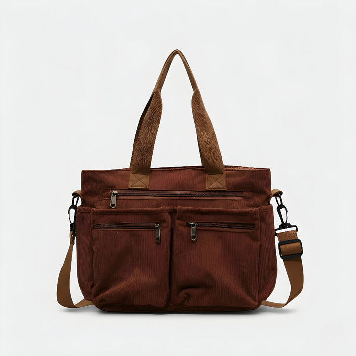 Jadranka – Stylish Practical Bag