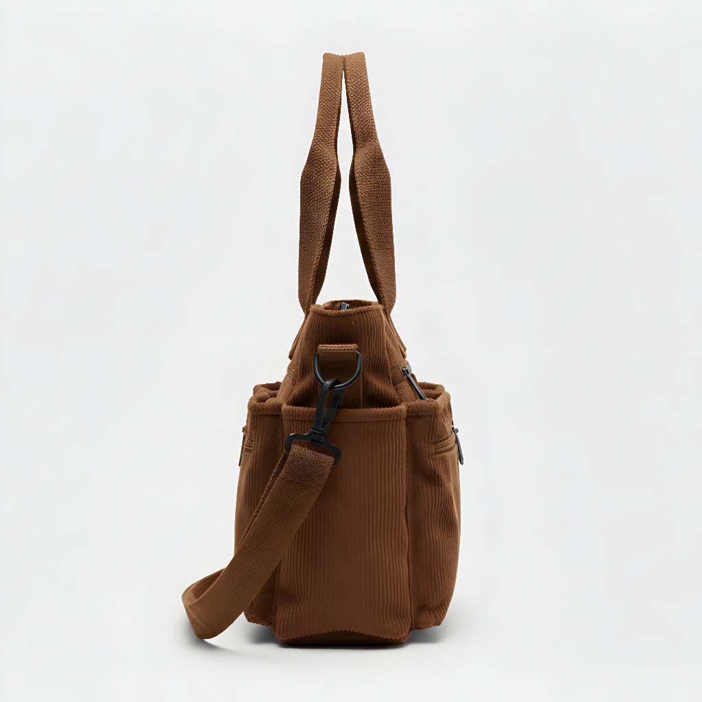 Jadranka – Stylish Practical Bag