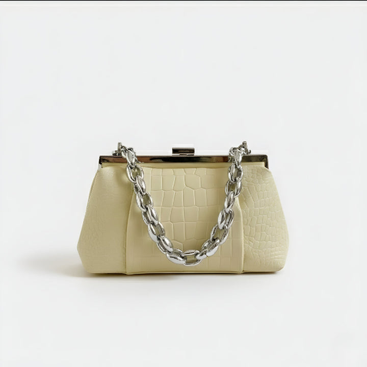 Jasna – Leather Handbag