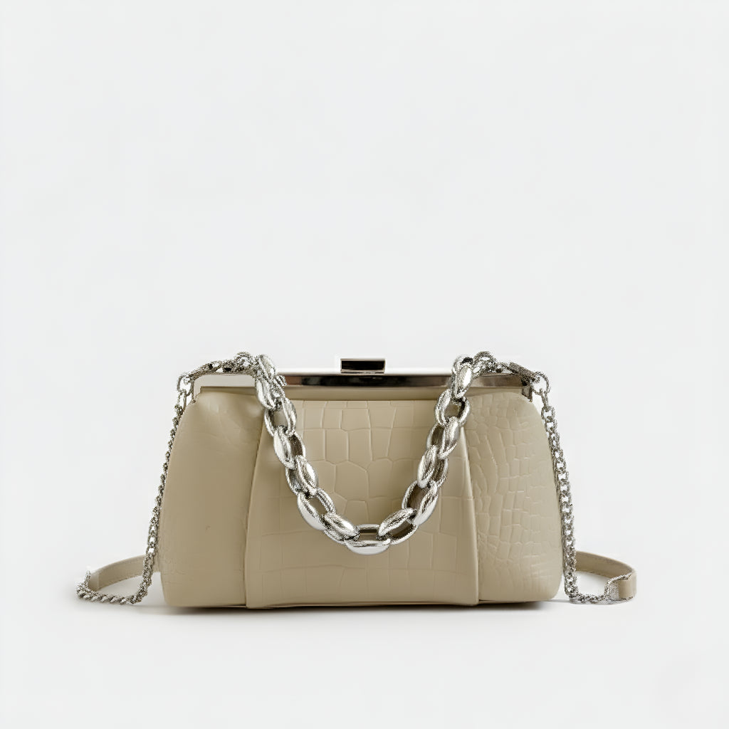 Jasna – Leather Handbag