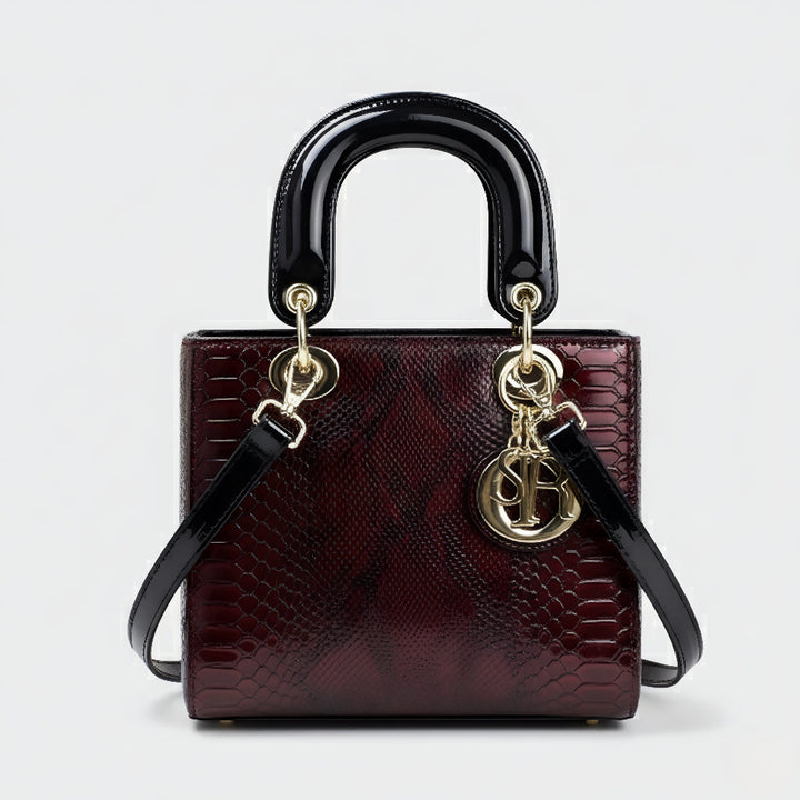 Izabela – Stylish and Adaptable Bag
