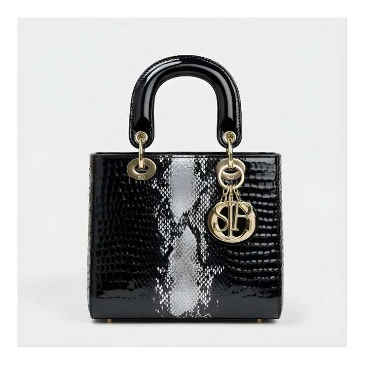 Izabela – Stylish and Adaptable Bag