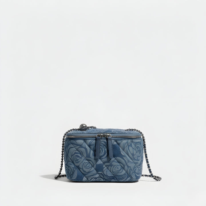 Ksenija – Stylish Denim Bag