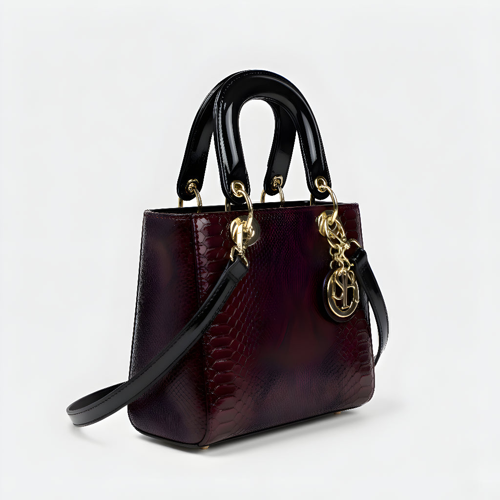 Izabela – Stylish and Adaptable Bag
