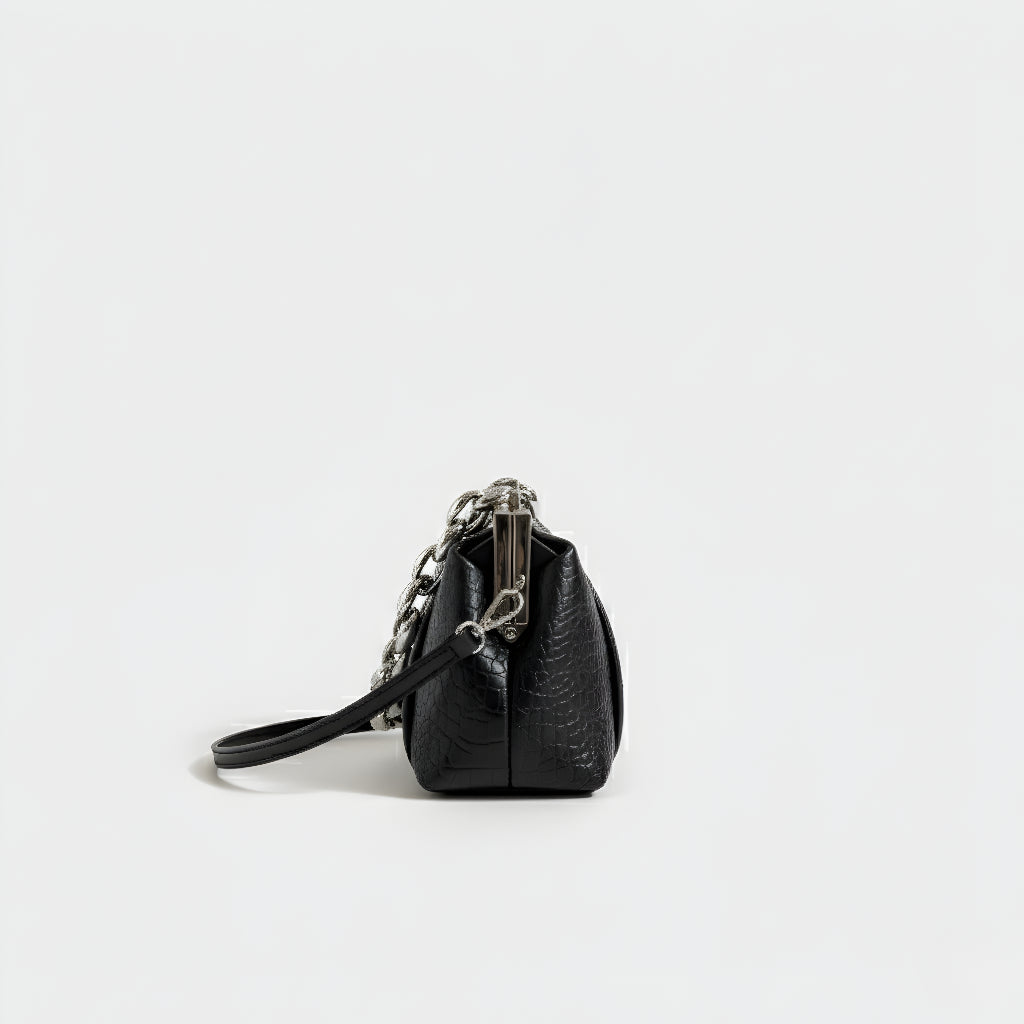 Jasna – Leather Handbag