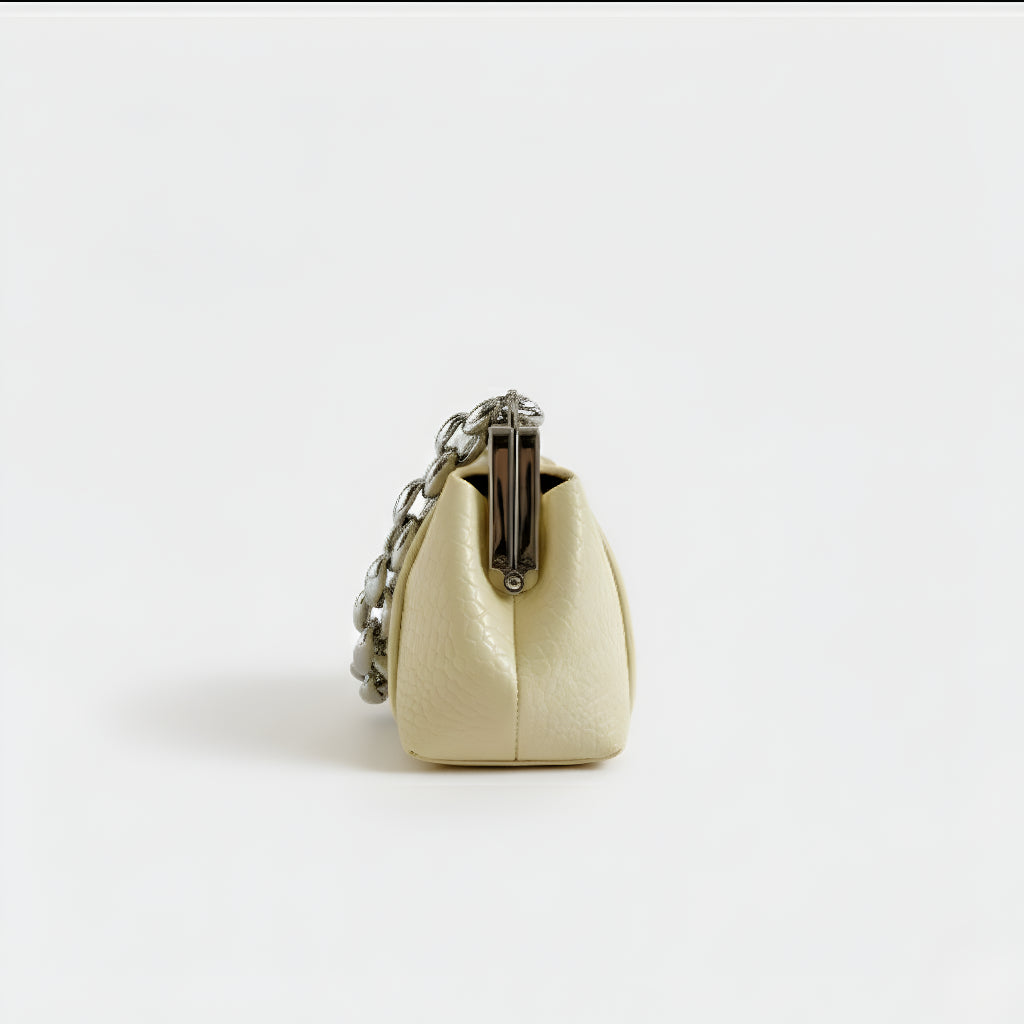 Jasna – Leather Handbag