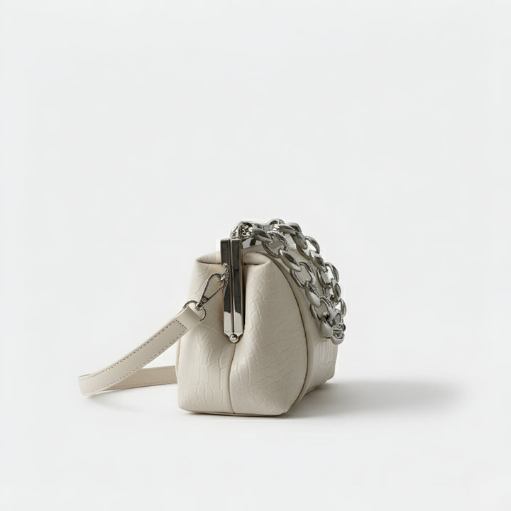 Jasna – Leather Handbag
