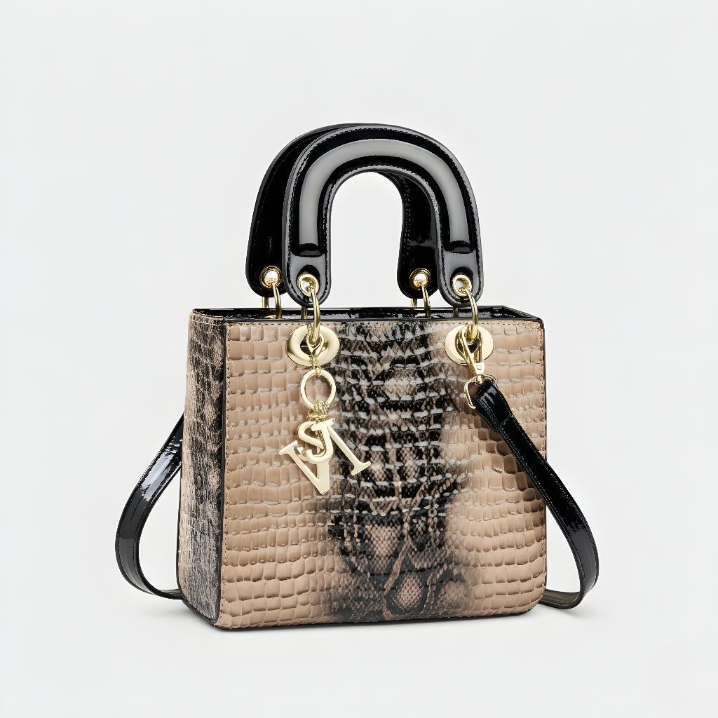 Izabela – Stylish and Adaptable Bag
