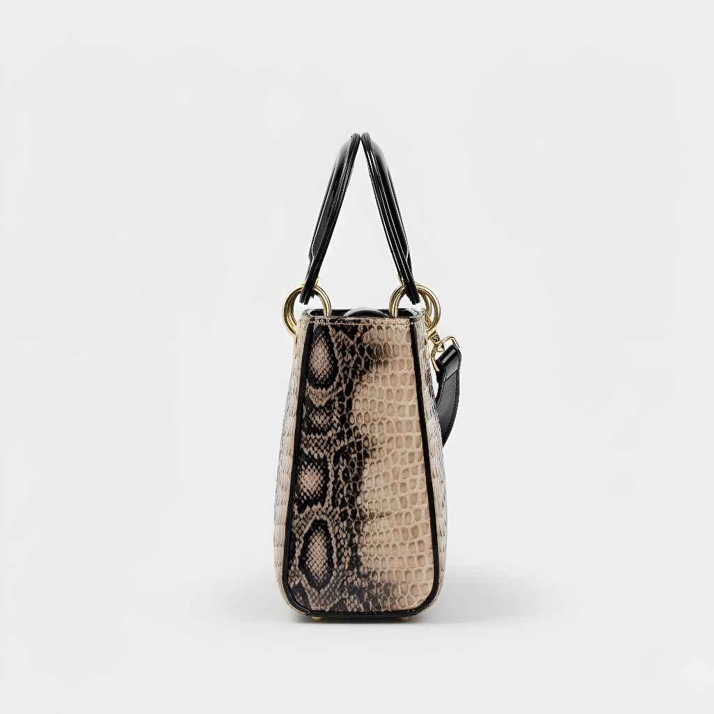 Izabela – Stylish and Adaptable Bag