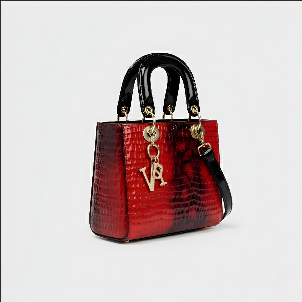 Izabela – Stylish and Adaptable Bag
