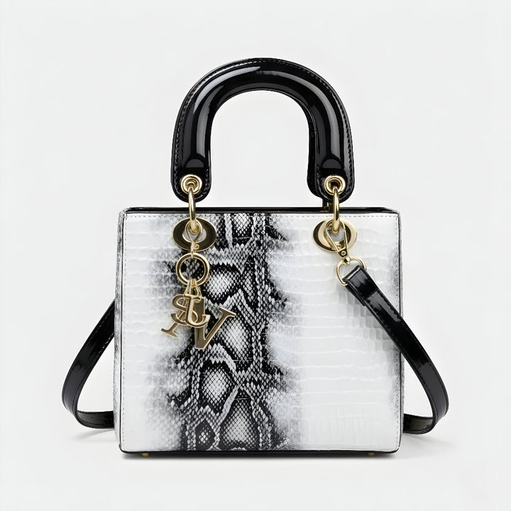 Izabela – Stylish and Adaptable Bag