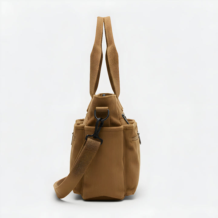 Jadranka – Stylish Practical Bag
