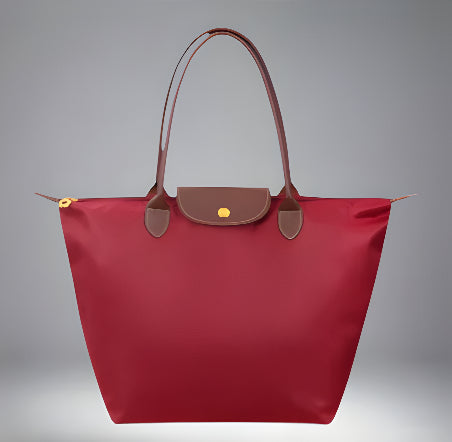 Mia – Oxford Style Bag