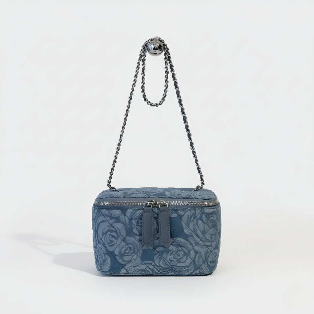 Ksenija – Stylish Denim Bag