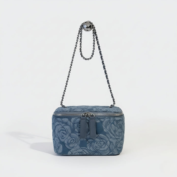 Ksenija – Stylish Denim Bag